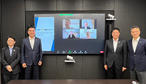 币赢董事会决议通过收购德国BHTC 拓展智慧移动生态圈